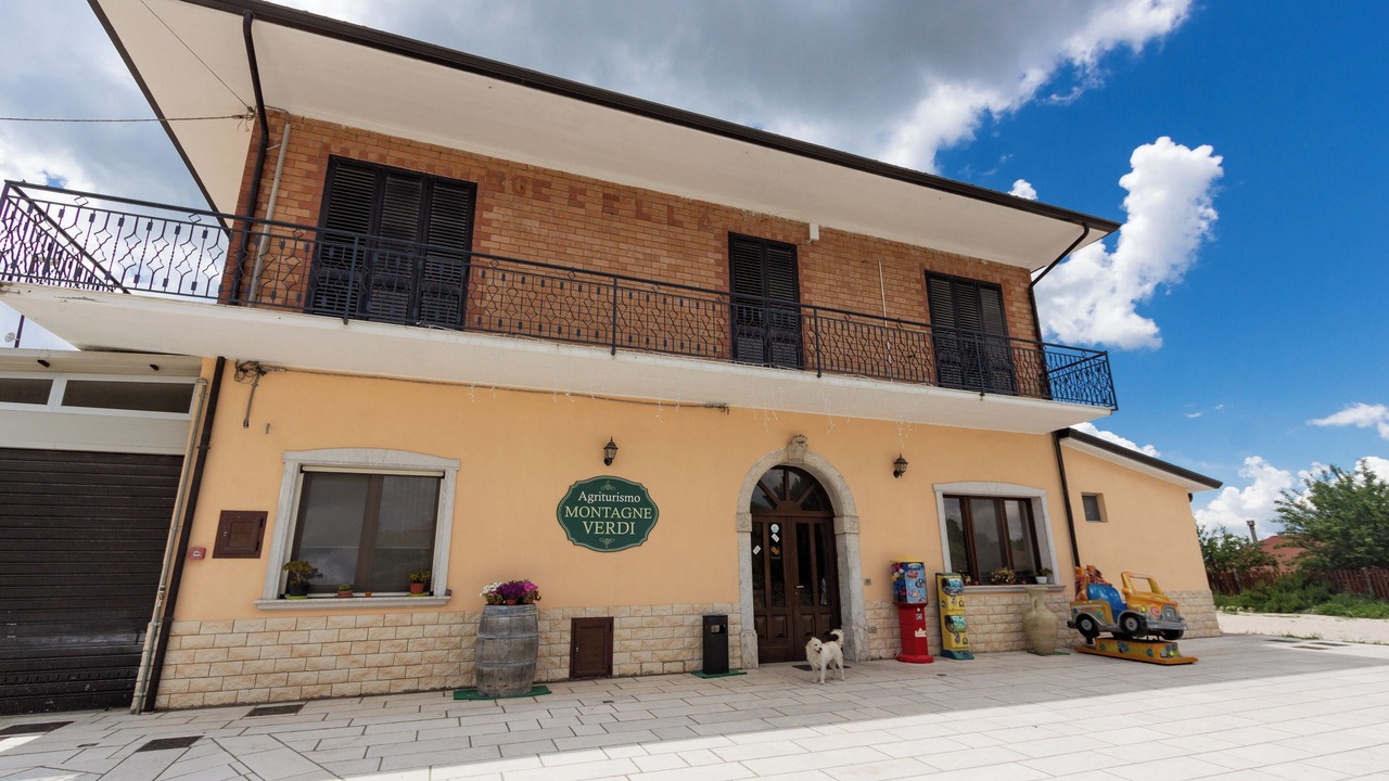 Photo of Outdoor in Pianomarotta