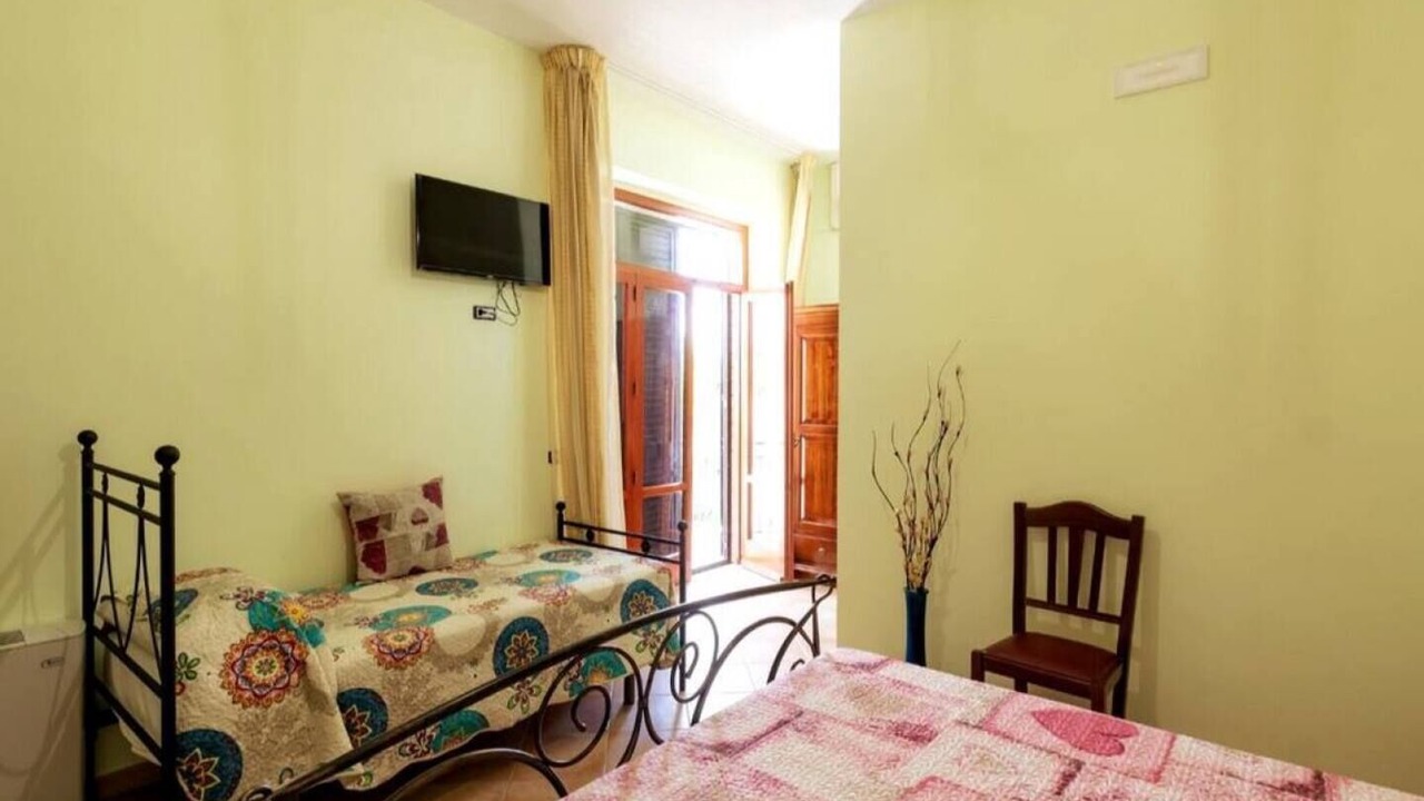 Photo of Bedroom in Pianomarotta