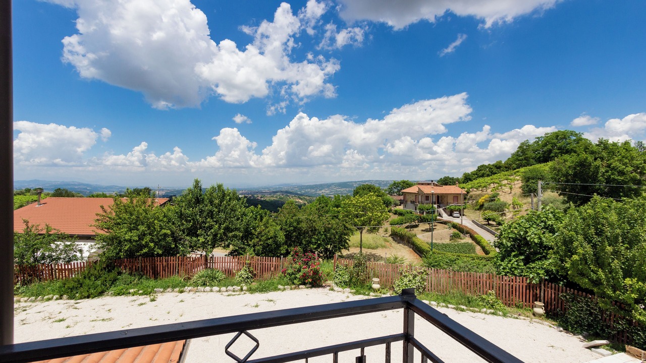 Photo of Patio Balcony in Pianomarotta