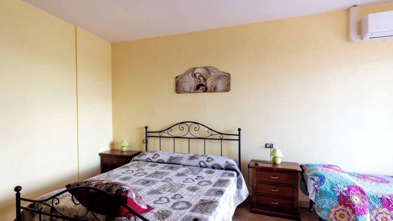 Photo of Bedroom in Pianomarotta