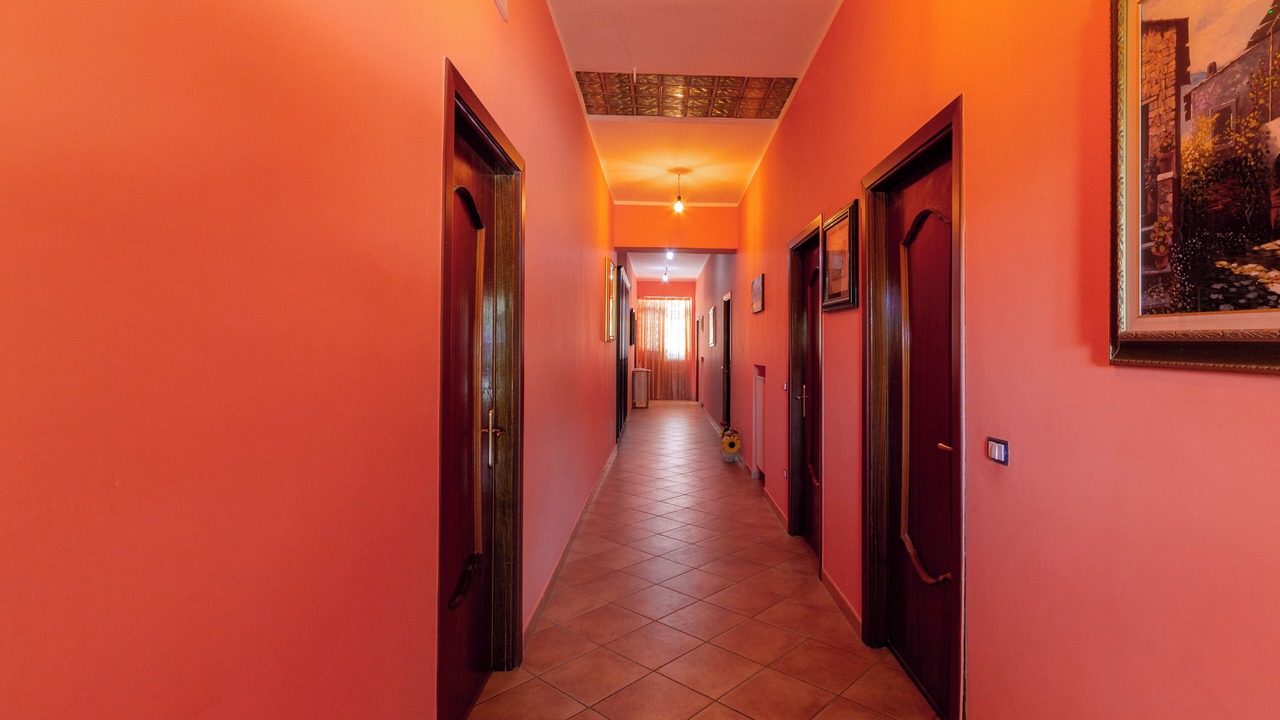 Photo of Bedroom in Pianomarotta