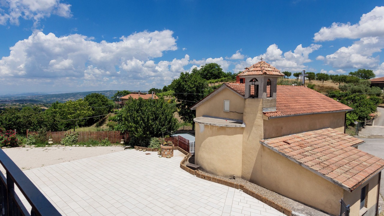 Photo of Patio Balcony in Pianomarotta