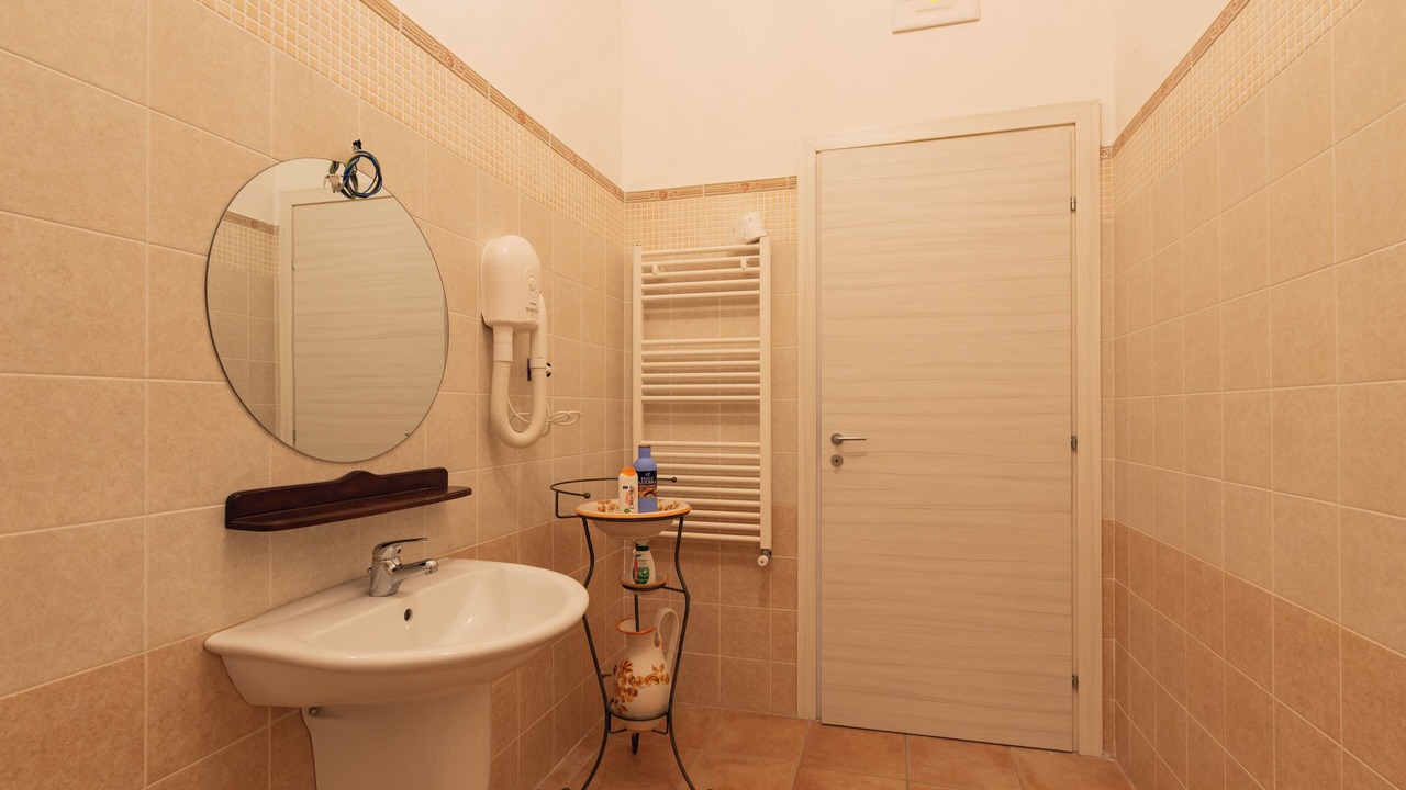 Photo of Bathroom in Pianomarotta
