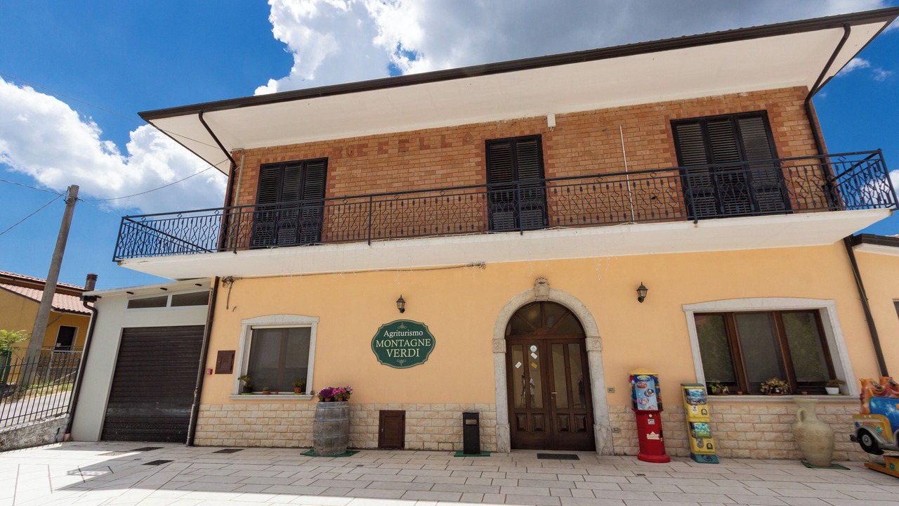 Photo of Outdoor in Pianomarotta
