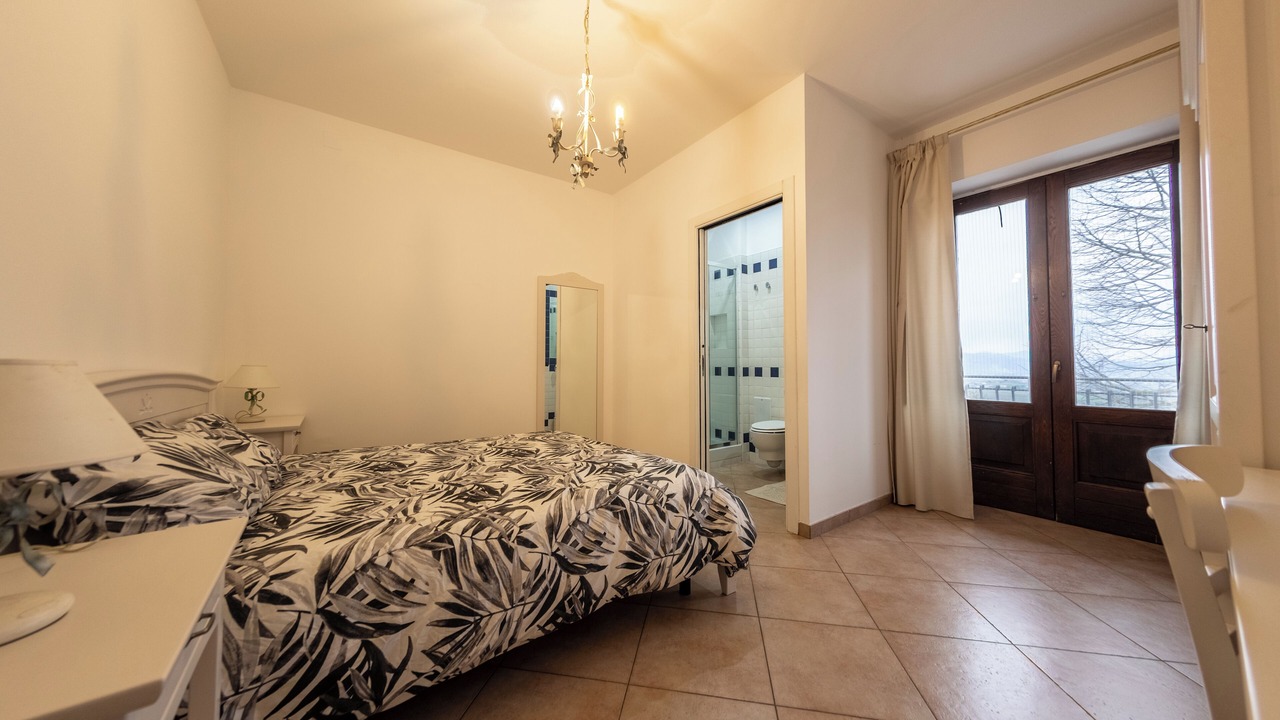 Photo of Bedroom in Benevento