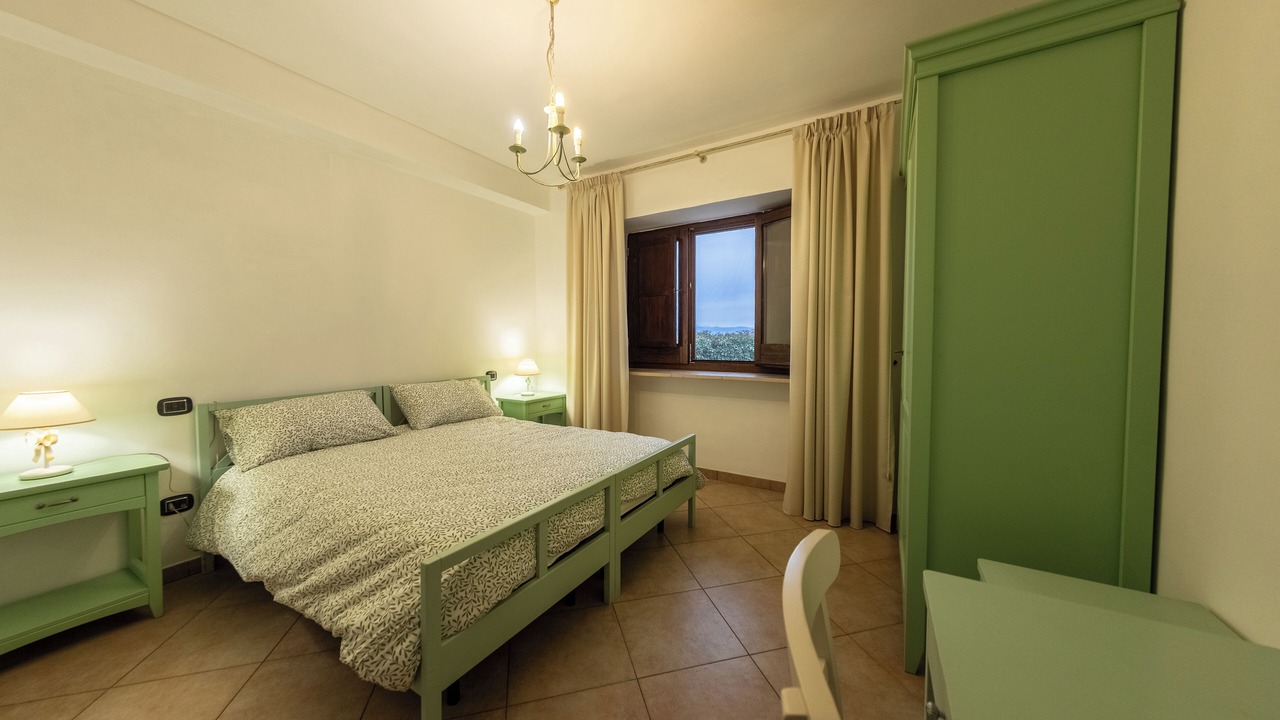 Photo of Bedroom in Benevento