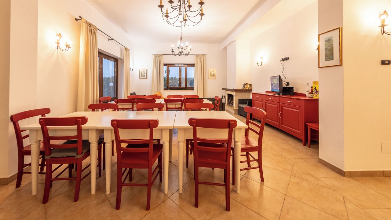 Photo of Kitchen in Benevento