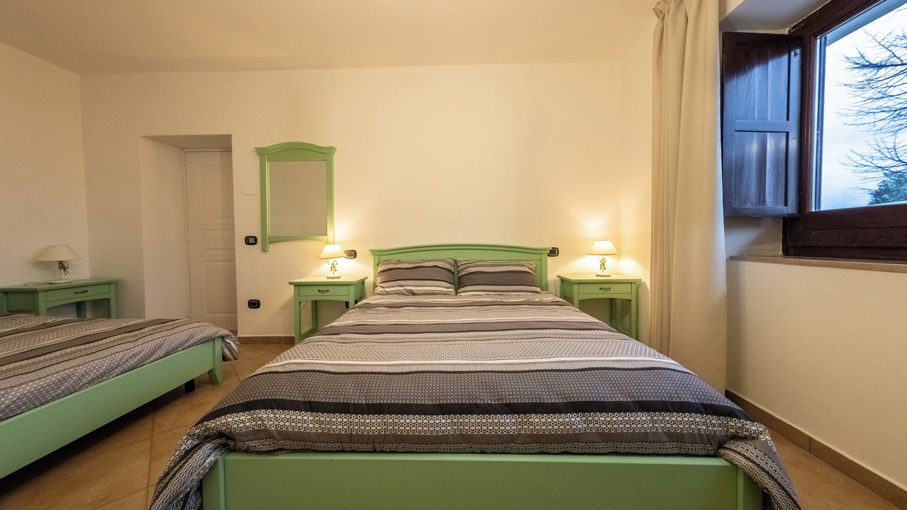 Photo of Bedroom in Benevento