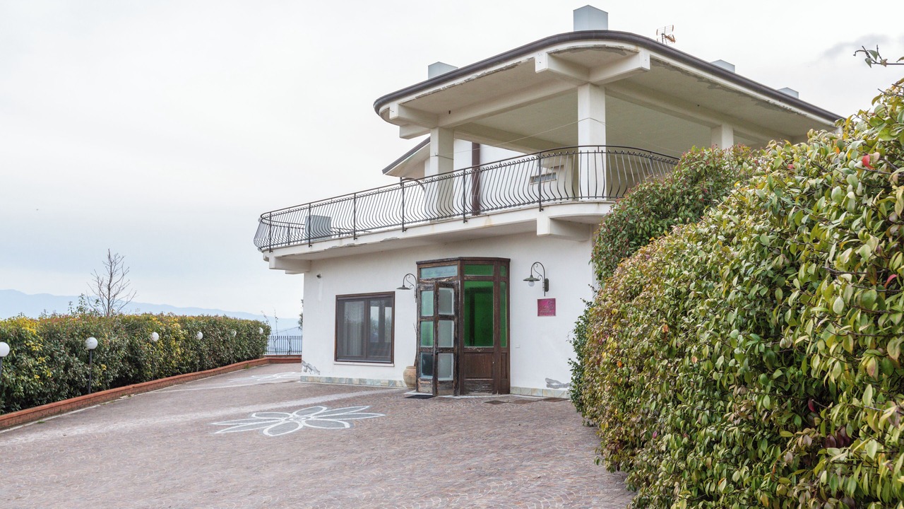 Photo of Outdoor in Benevento