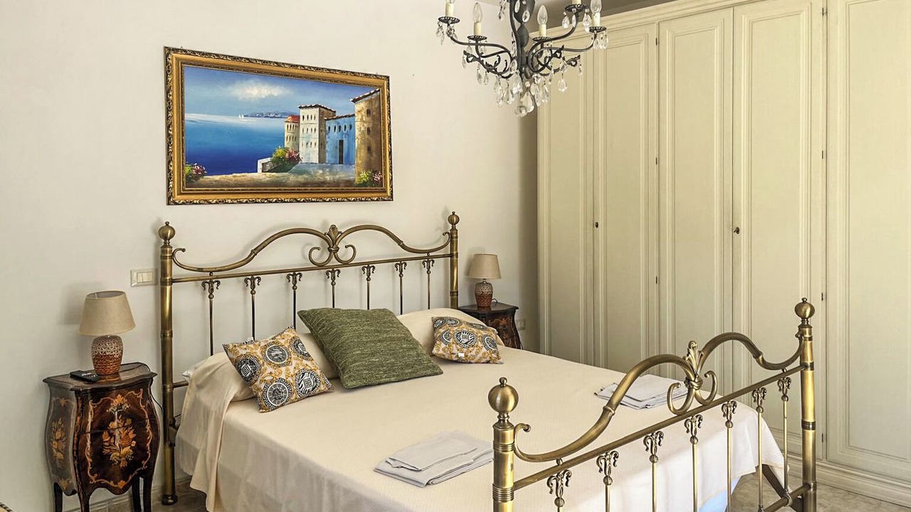 Photo of Bedroom in Soverato