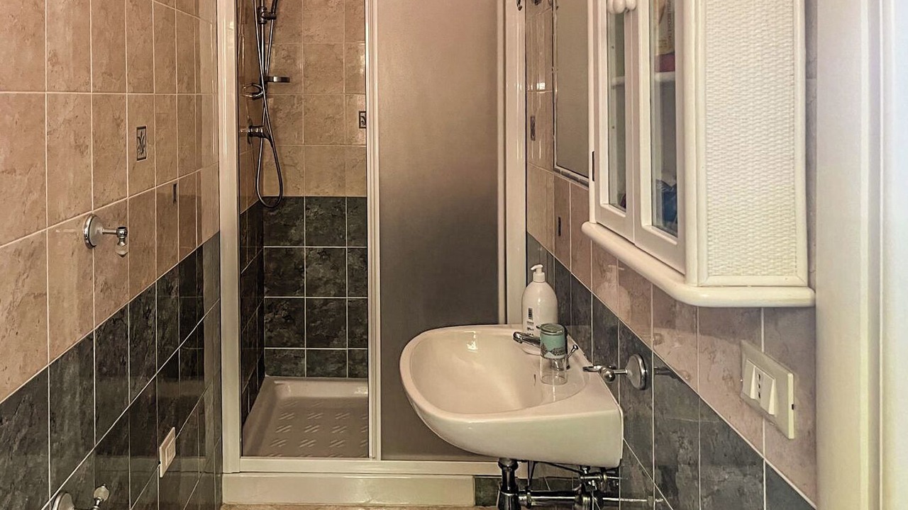 Photo of Bathroom in Soverato