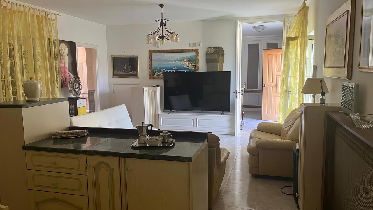Photo of Livingroom in Soverato