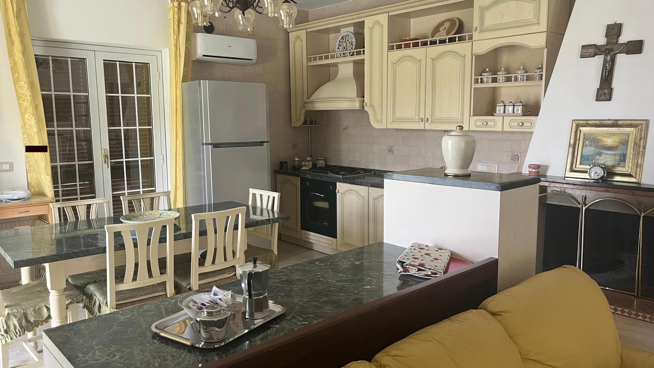 Photo of Kitchen in Soverato