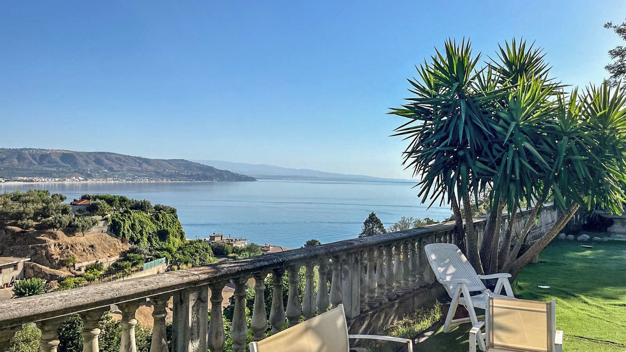 Photo of Patio Balcony in Soverato