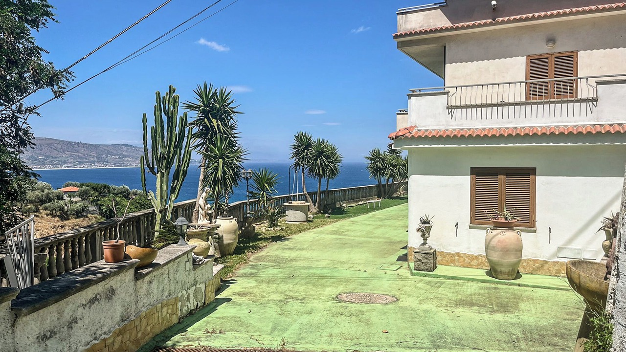 Photo of Outdoor in Soverato