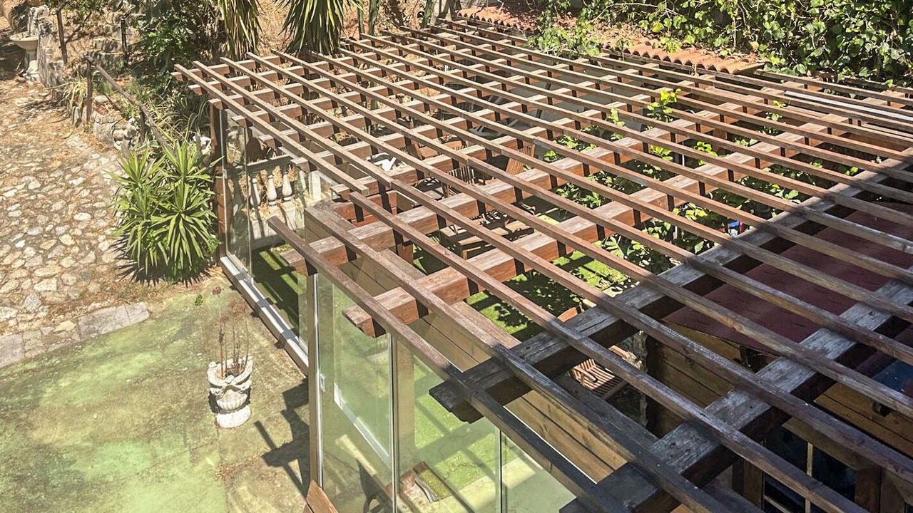 Photo of Patio Balcony in Soverato