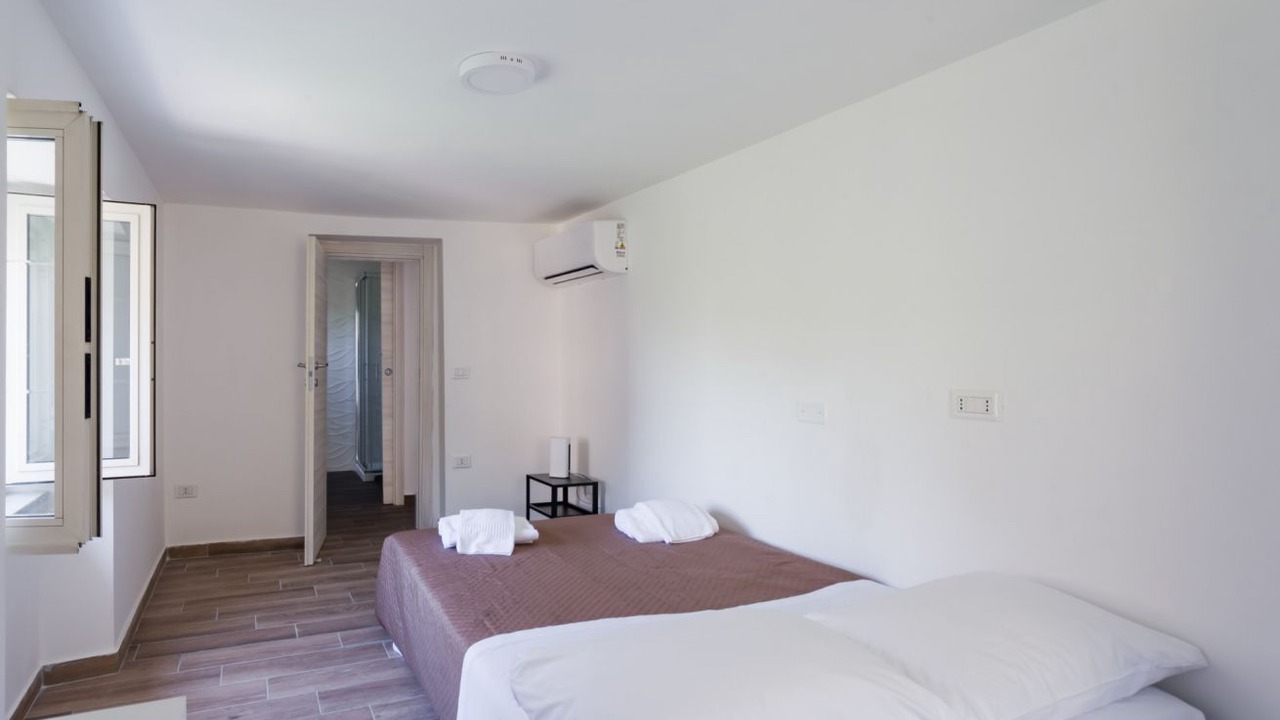 Photo of Bedroom in San Giorgio a Cremano
