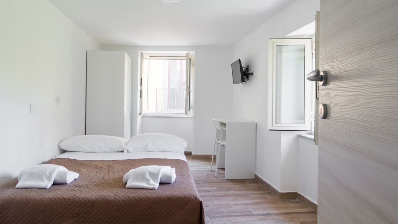 Photo of Bedroom in San Giorgio a Cremano
