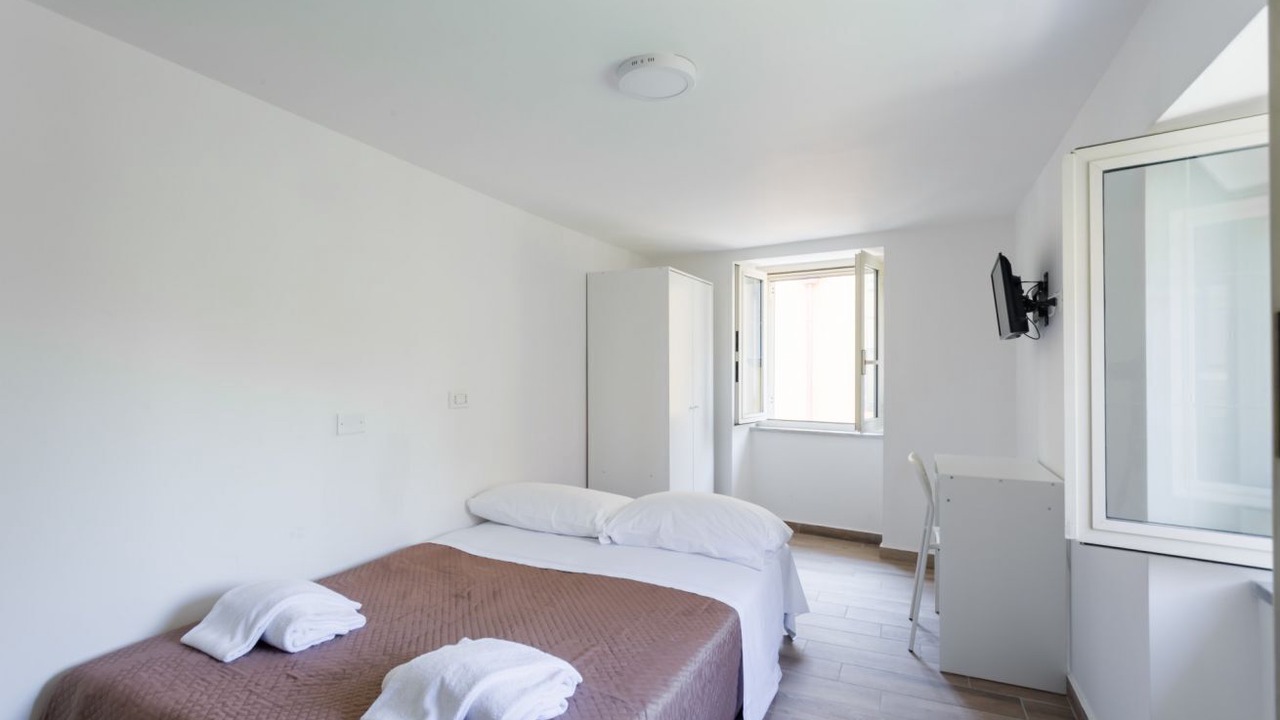 Photo of Bedroom in San Giorgio a Cremano