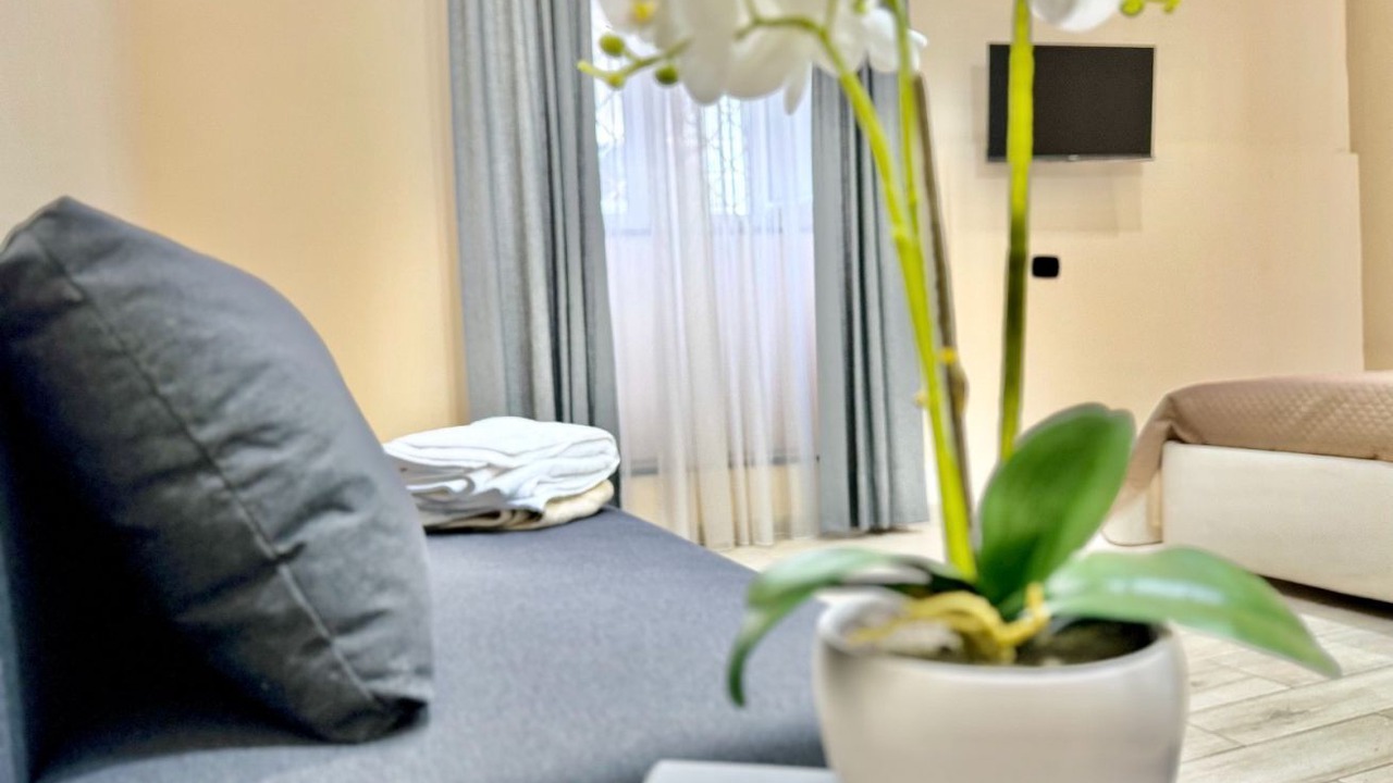 Photo of Bedroom in Portici