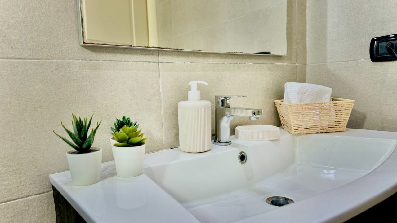 Photo of Bathroom in Portici