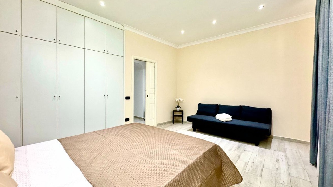Photo of Bedroom in Portici