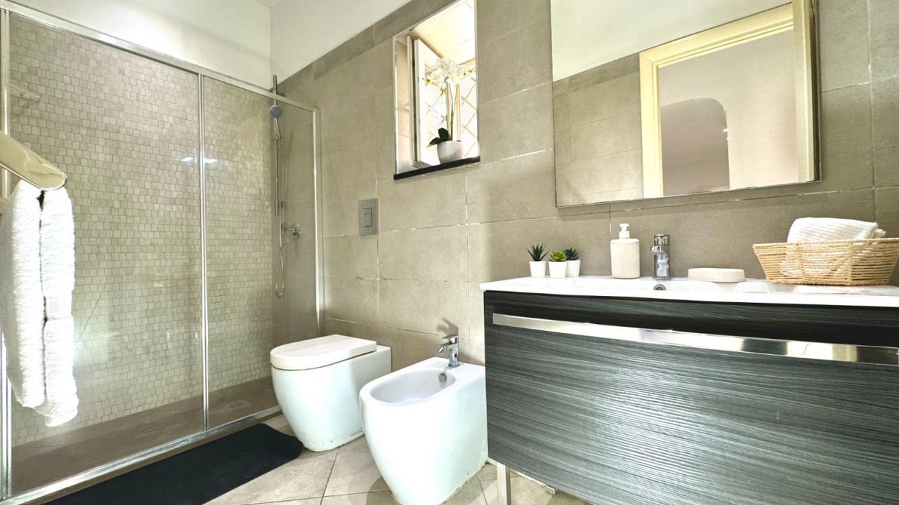 Photo of Bathroom in Portici