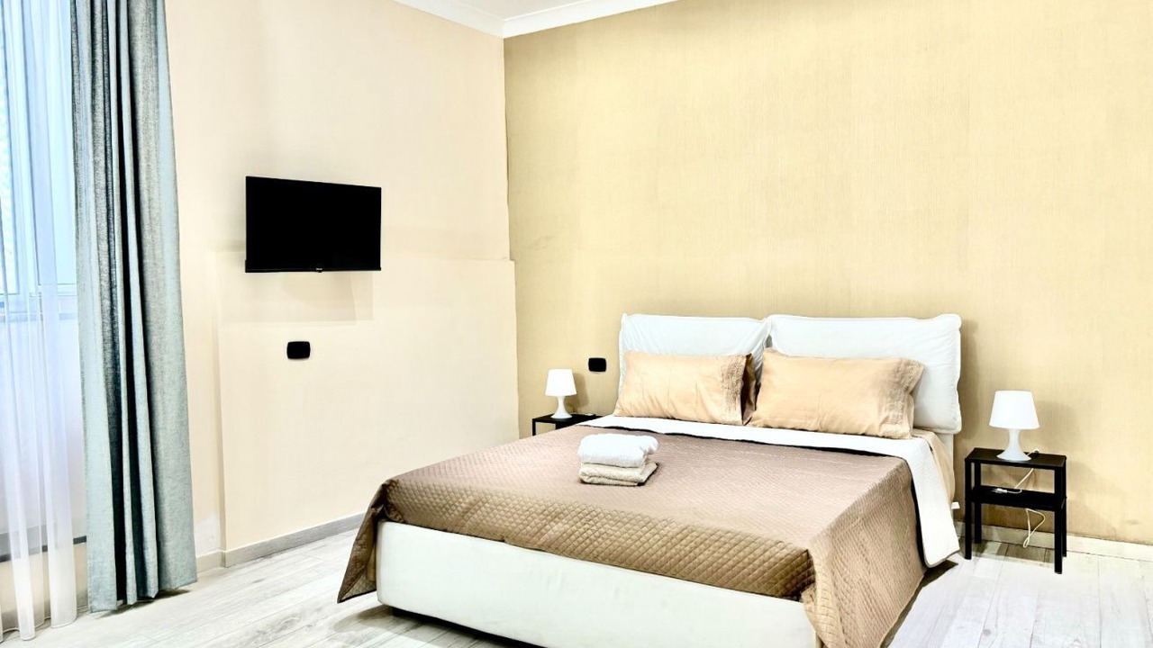 Photo of Bedroom in Portici