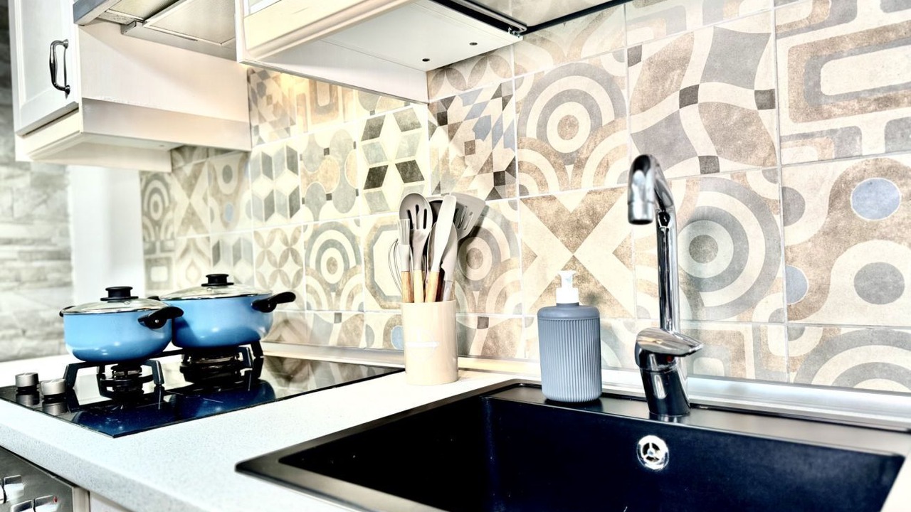 Photo of Kitchen in Portici