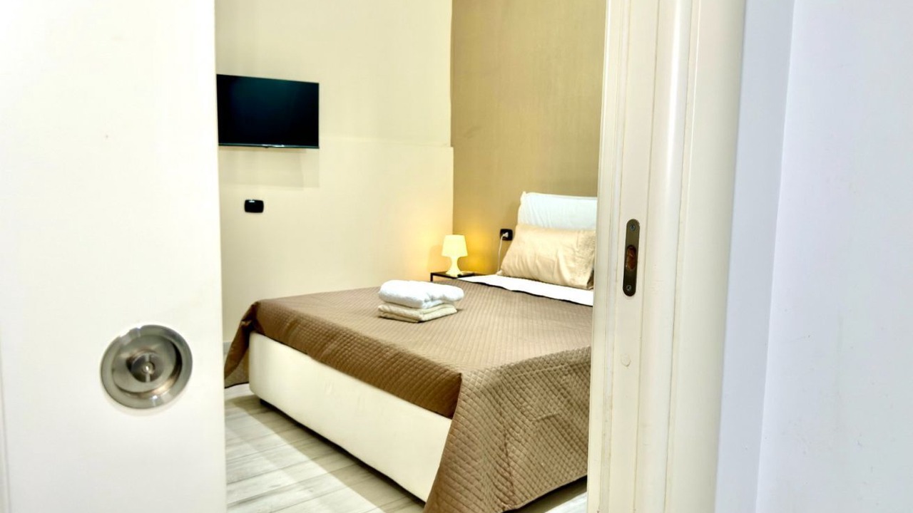 Photo of Bedroom in Portici