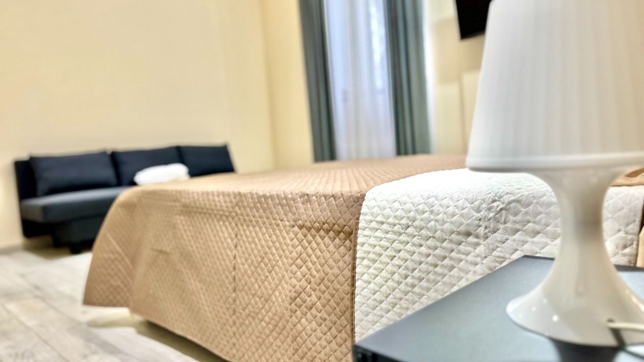 Photo of Bedroom in Portici