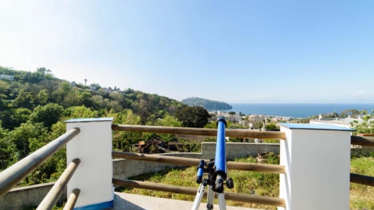 Photo of Outdoor in Casamicciola Terme