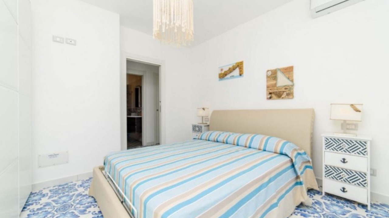 Photo of Bedroom in Casamicciola Terme