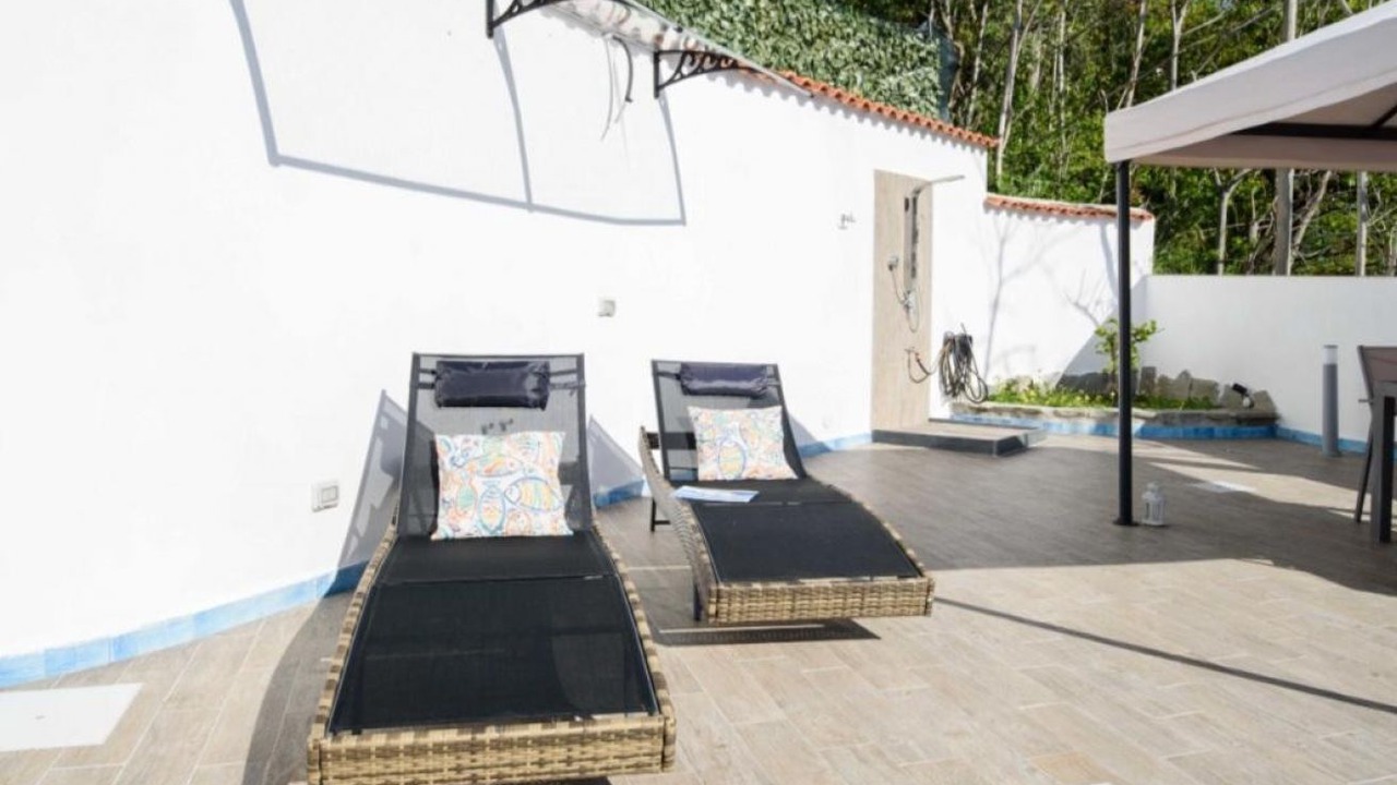 Photo of Patio Balcony in Casamicciola Terme