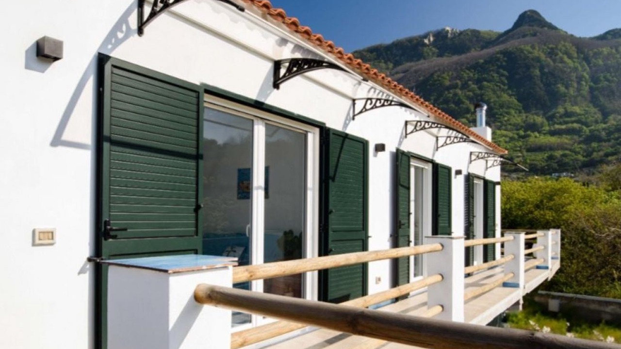 Photo of Outdoor in Casamicciola Terme