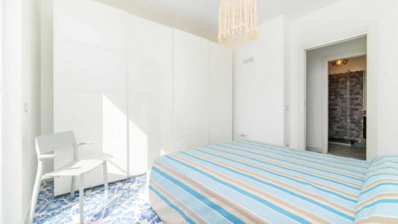 Photo of Bedroom in Casamicciola Terme