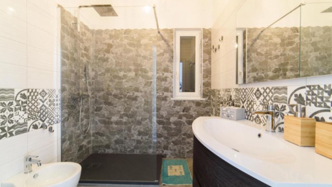 Photo of Bathroom in Casamicciola Terme
