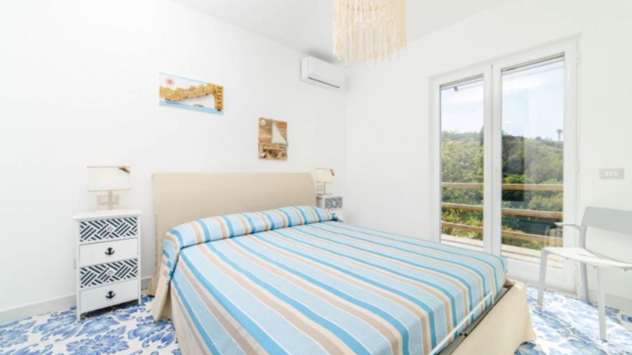 Photo of Bedroom in Casamicciola Terme