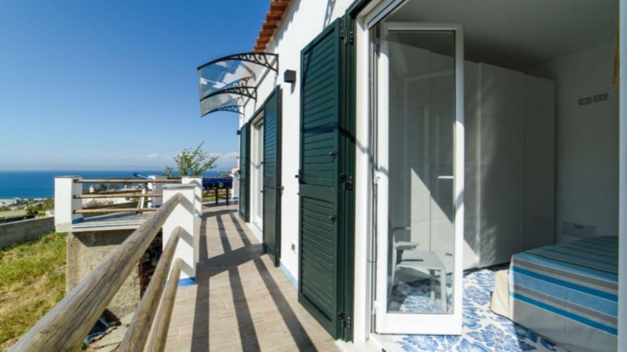 Photo of Outdoor in Casamicciola Terme