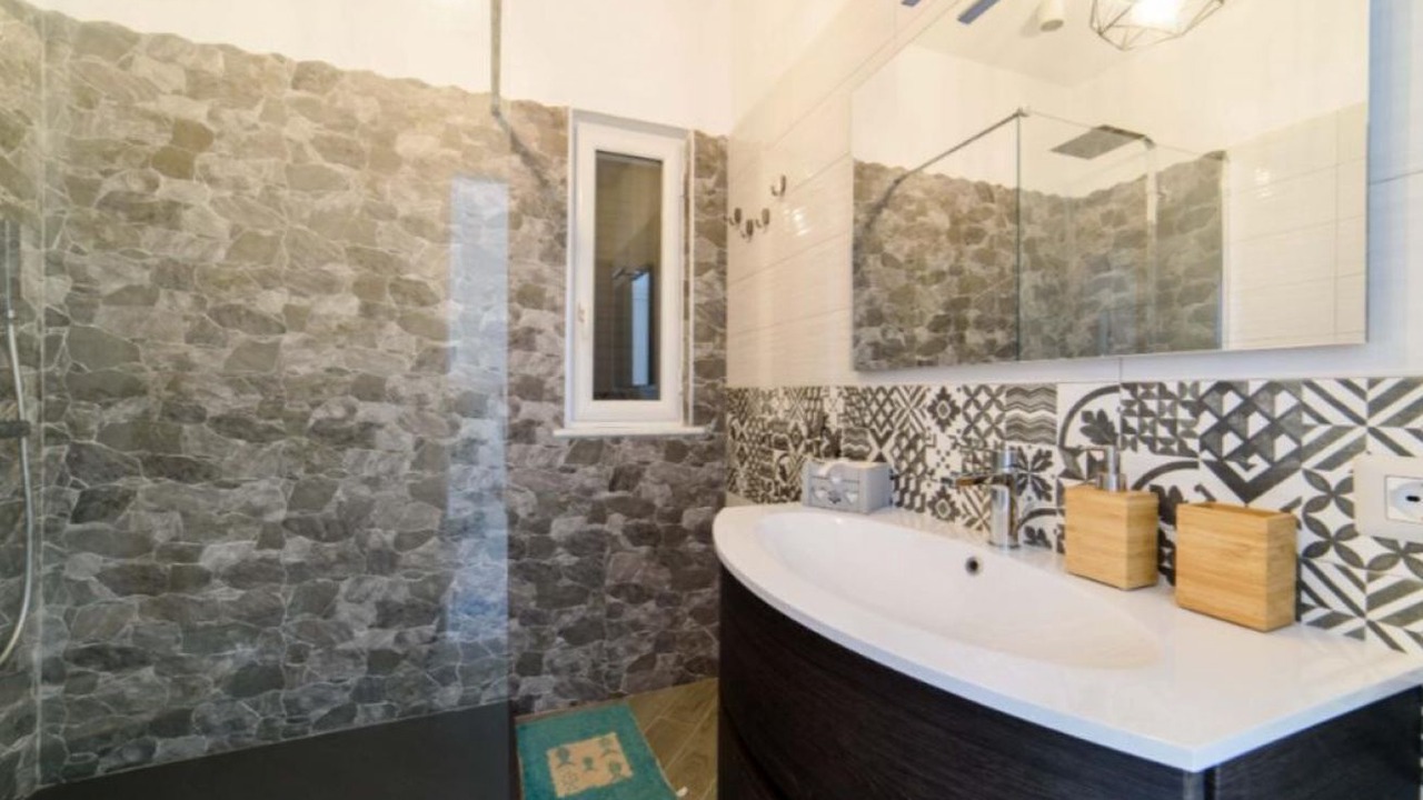 Photo of Bathroom in Casamicciola Terme