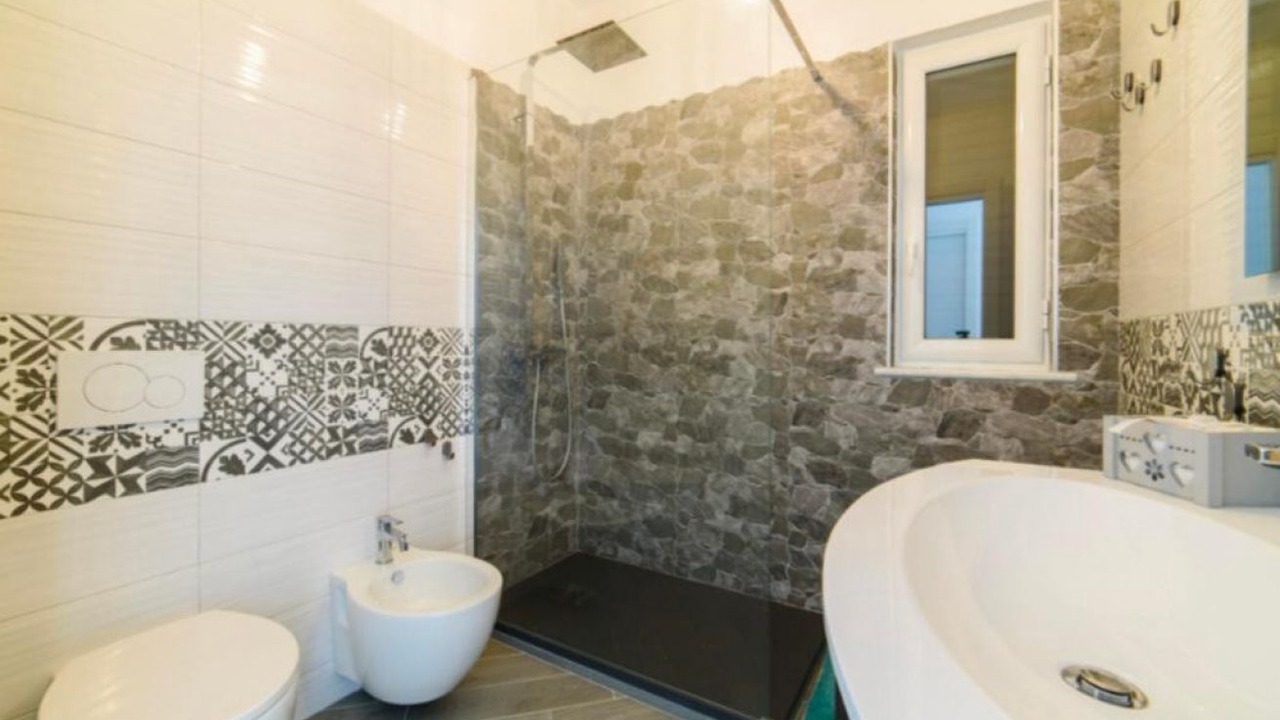 Photo of Bathroom in Casamicciola Terme