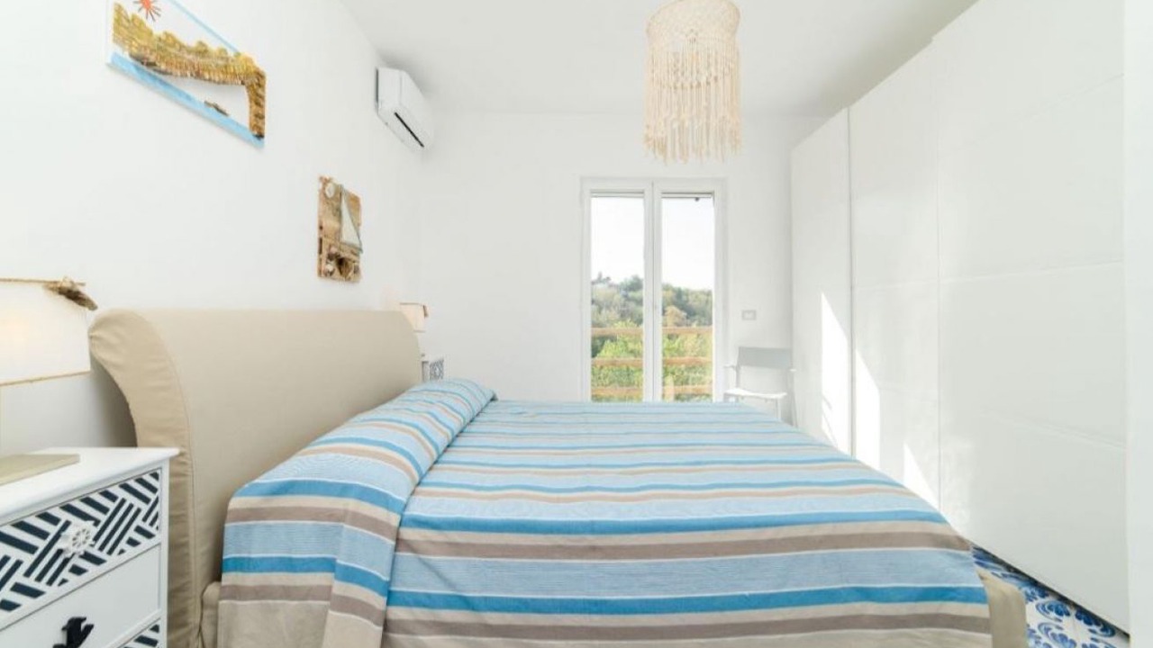 Photo of Bedroom in Casamicciola Terme