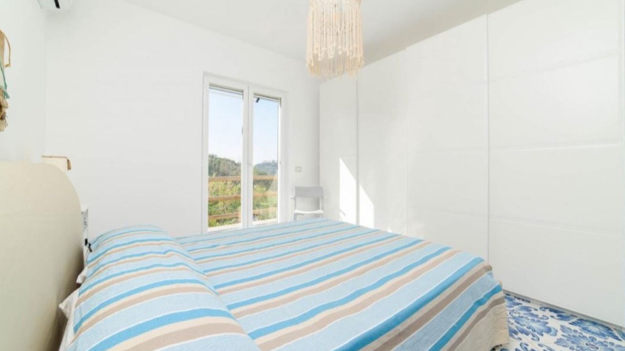 Photo of Bedroom in Casamicciola Terme