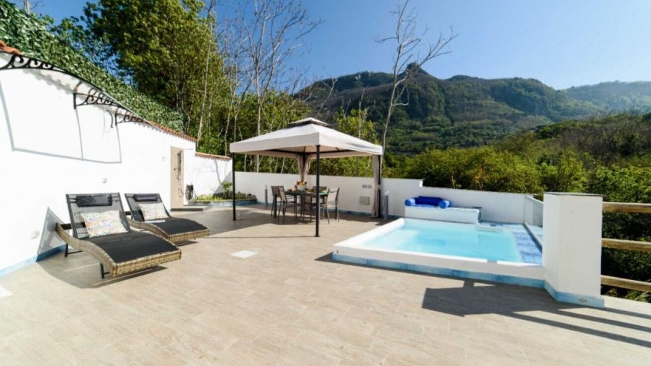 Photo of Outdoor in Casamicciola Terme