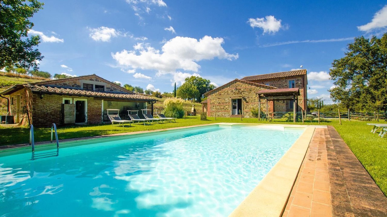 Photo of Outdoor in Sarteano