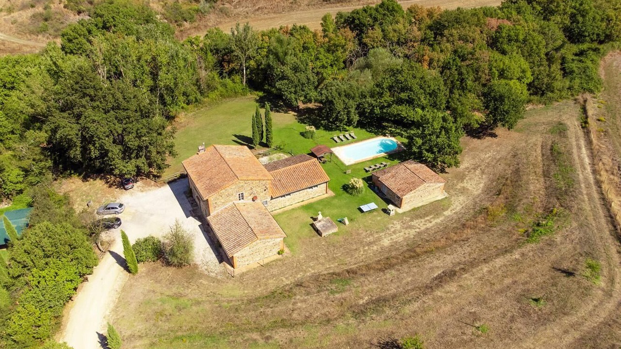 Photo of Outdoor in Sarteano