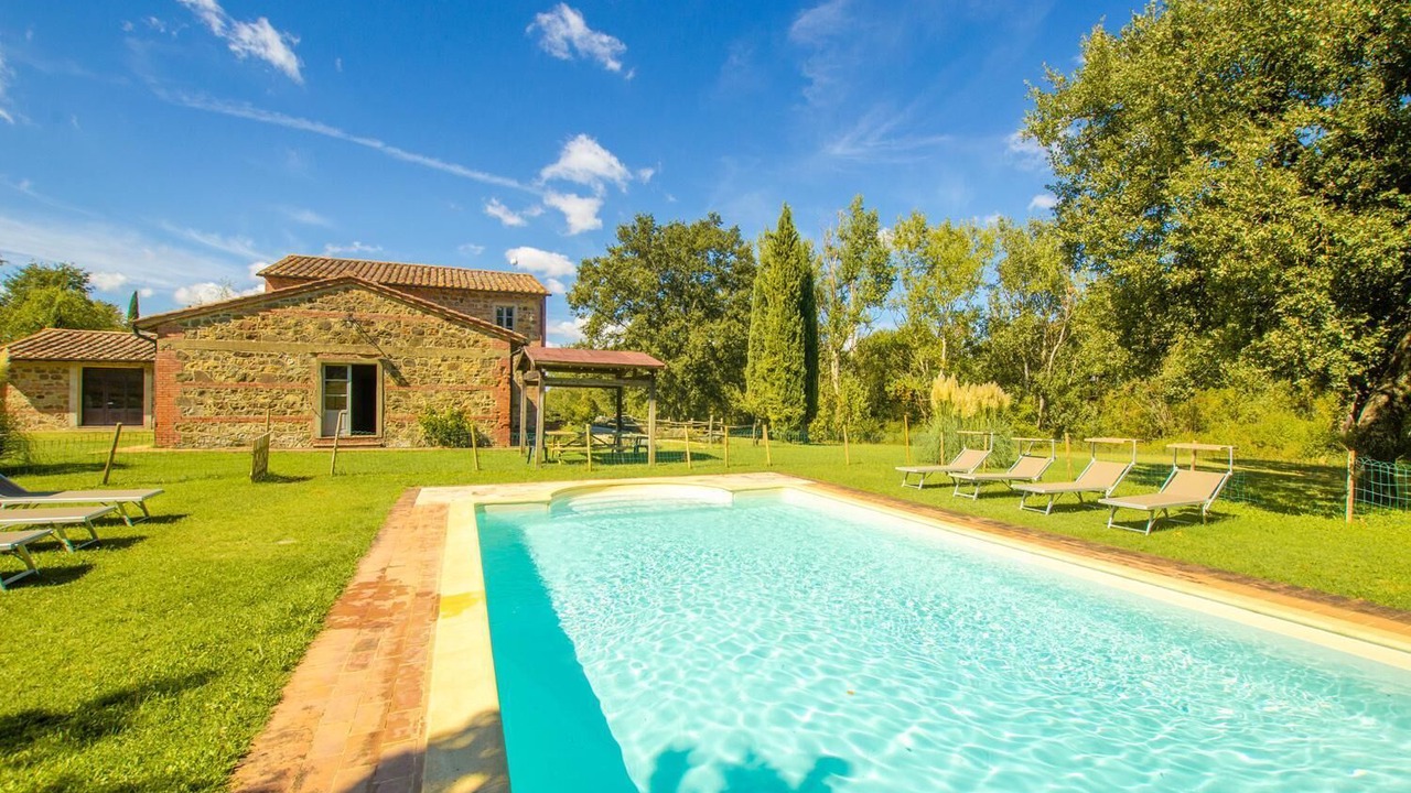 Photo of Outdoor in Sarteano