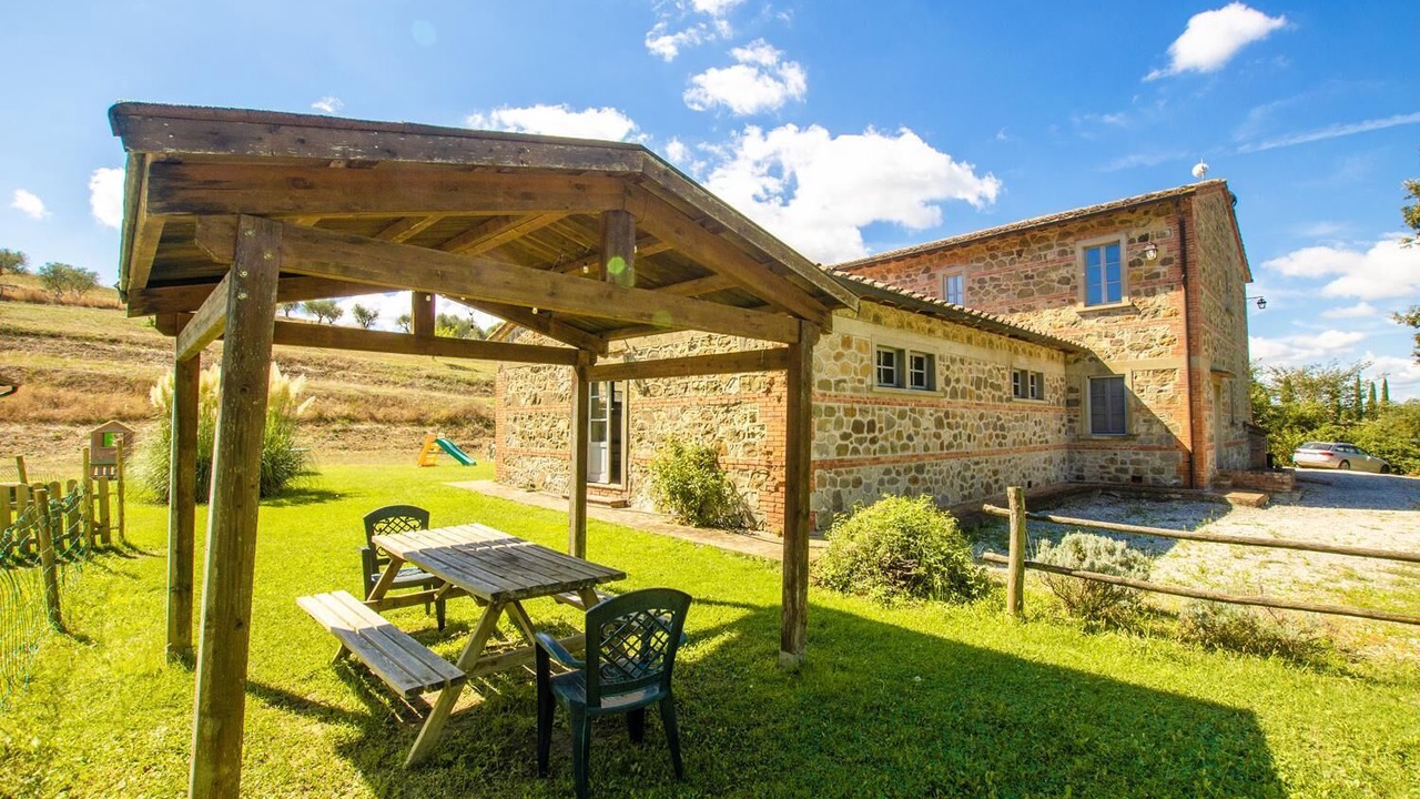 Photo of Outdoor in Sarteano