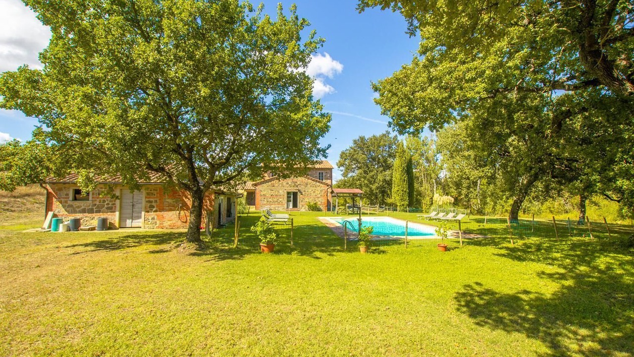 Photo of Outdoor in Sarteano