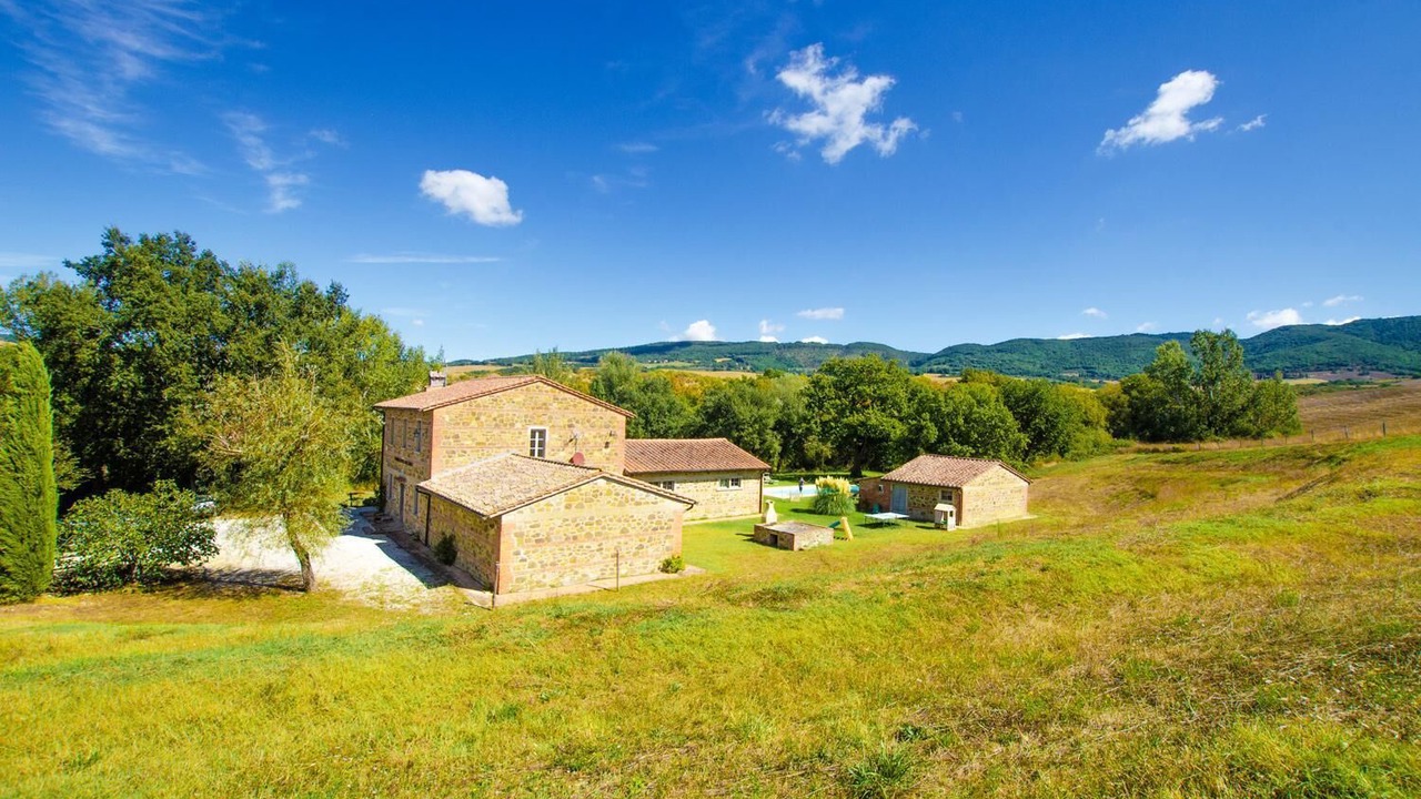 Photo of Outdoor in Sarteano